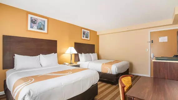 Quality Inn | New Hampshire - North Conway