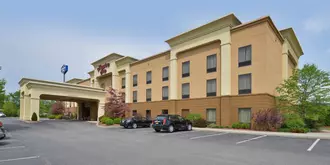 Hampton Inn Cortland