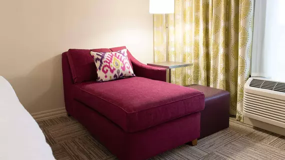 Hampton Inn & Suites Orangeburg | Güney Karolayna - Orangeburg (ve civarı) - Orangeburg