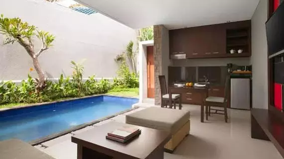 Samaja Villas Beachside | Bali - Badung - Seminyak - Dyanapura