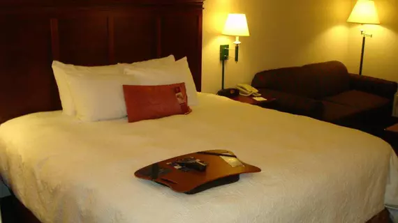 HAMPTON INN CHATTANOOGA HIXSON | Tennessee - Chattanooga (ve civarı) - Chattanooga