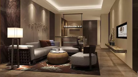 DoubleTree by Hilton Chengmai Haikou | Haynan - Chengmai