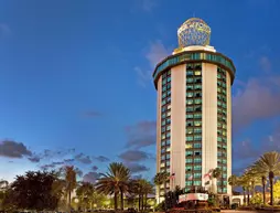 Four Points by Sheraton Orlando International Drive | Florida - Orlando (ve civarı) - Orlando