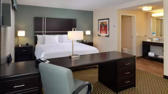 Hampton Inn & Suites Douglas | Wyoming - Douglas