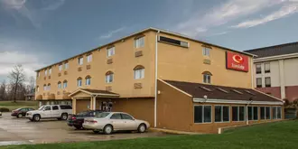 Econo Lodge Kent