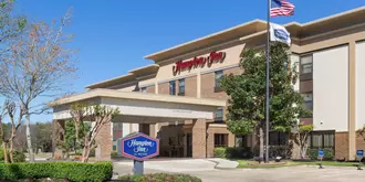 Hampton Inn Houston-Willowbrook