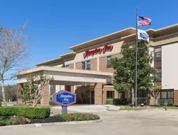 Hampton Inn Houston-Willowbrook | Teksas - Houston (ve civarı) - Houston - FM 1960 Otoyolu