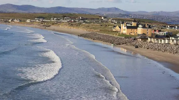 Sandhouse Hotel | Donegal (kontluk) - Rossnowlagh