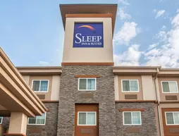 Sleep Inn & Suites Bismarck