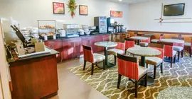 Comfort Inn Greencastle | Pensilvanya - Gettysburg (ve civarı) - Greencastle