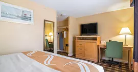 Quality Inn | New Hampshire - North Conway