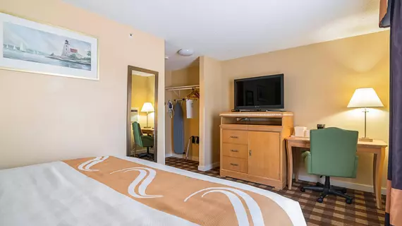 Quality Inn | New Hampshire - North Conway