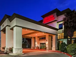 Hampton Inn & Suites Houston-Westchase | Teksas - Houston (ve civarı) - Houston - Westchase