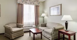 Comfort Inn Broussard | Louisiana - Lafayette (ve civarı) - Broussard