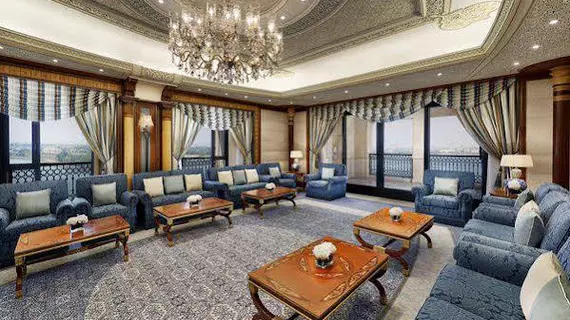 The RitzCarlton Jeddah | Cidde