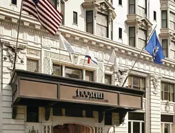 The Roosevelt Hotel New Orleans - Waldorf Astoria Hotels & Resorts | Louisiana - New Orleans (ve civarı) - New Orleans - Merkezi İş Bölgesi