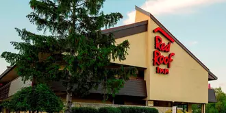 Red Roof Inn Edison