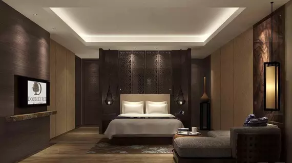 DoubleTree by Hilton Chengmai Haikou | Haynan - Chengmai