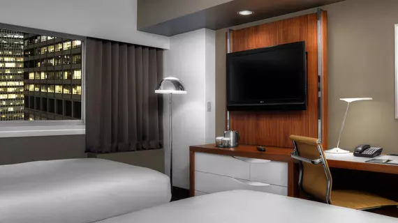 Doubletree By Hilton Metropolitan | New York - New York (ve civarı) - Midtown East