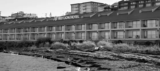 Red Lion Hotel Port Angeles | Washington - Port Angeles