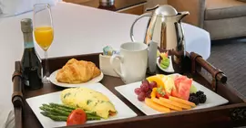 DoubleTree by Hilton Seattle Airport | Washington - Seattle (ve dolayları) - SeaTac