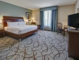 Hilton Garden Inn Charleston / Mt. Pleasant | Güney Karolayna - Charleston (ve civarı) - Mount Pleasant