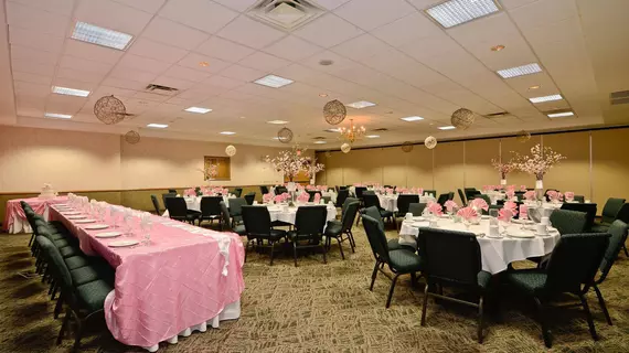 Best Western Wittenberg Inn | Wisconsin - Wausau (ve civarı) - Wittenberg