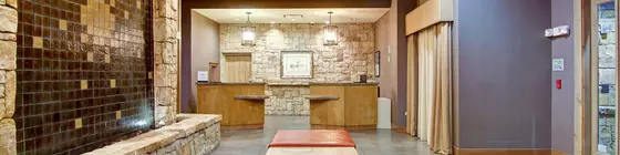 Homewood Suites by Hilton Austin/Round Rock | Teksas - Austin (ve civarı) - Round Rock