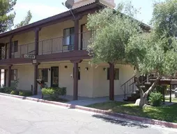 Rodeway Inn | Kaliforniya - San Bernardino County - Victorville (ve civarı) - Victorville