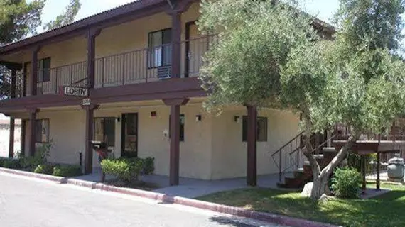 Rodeway Inn | Kaliforniya - San Bernardino County - Victorville (ve civarı) - Victorville