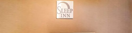 Sleep Inn SeaTac | Washington - Seattle (ve dolayları) - SeaTac