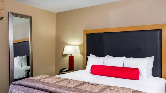 Cambria Hotel & Suites Appleton | Wisconsin - Appleton