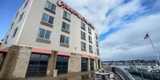 Hampton Inn & Suites Bremerton