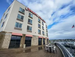 Hampton Inn & Suites Bremerton | Washington - Bremerton