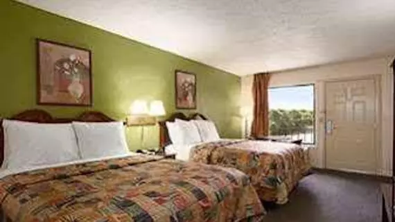 Days Inn Hardeeville | Güney Karolayna - Hilton Head (ve civarı) - Hardeeville