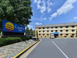 Comfort Inn Dulles International Airport | Virginia - Herndon