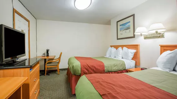 Rodeway Inn Newport | Oregon - Oregon Coast - Newport