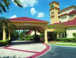 La Quinta Inn & Suites Orlando UCF | Florida - Orlando (ve civarı) - Orlando