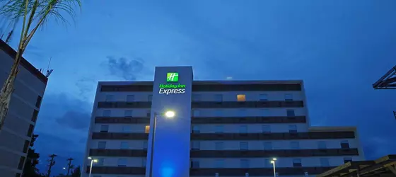 HOLIDAY INN EXPRESS TEGUCIGALPA | Francisco Morazan (bölge) - Tegucigalpa