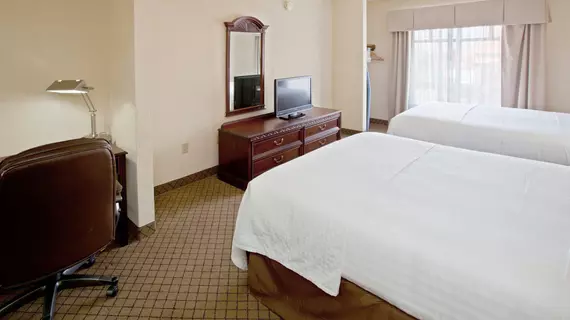 Delta Hotels Huntington Downtown | Batı Virginia - Huntington (ve civarı) - Huntington