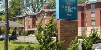 Homewood Suites Williamsburg