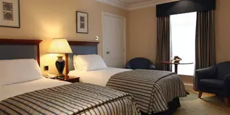 Best Western Plus Birmingham NEC Meriden Manor