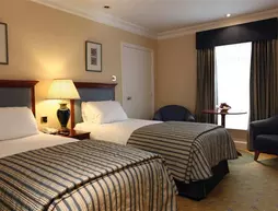 Best Western Plus Birmingham NEC Meriden Manor | West Midlands (ilçe) - Birmingham (ve civarı) - Solihull - Meriden