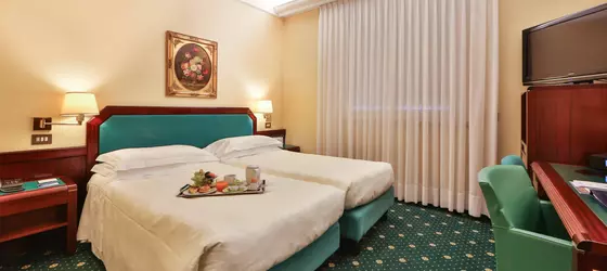 Best Western Hotel Astoria | Lombardy - Milano (ve civarı) - Milano