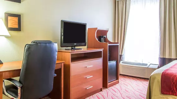 Comfort Inn Poplar Bluff | Missouri - Poplar Bluff