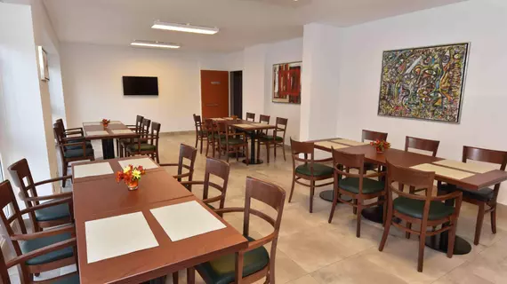 Arc Arenales Studios and Suites | Buenos Aires (ili) - Buenos Aires (ve civarı) - Buenos Aires - Recoleta