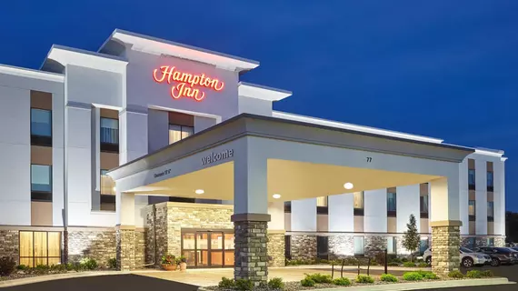 Hampton Inn Fond du Lac | Wisconsin - Fond du Lac