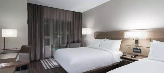 AC Hotel by Marriott Boston North | Massachusetts - Medford