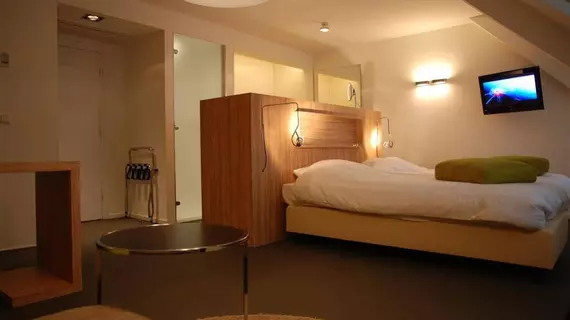 Best Western Plus Berg Amersfoort | Utrecht (vilayet) - Amersfoort