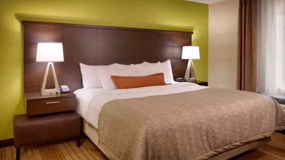 Staybridge Suites Cheyenne | Wyoming - Cheyenne (ve civarı) - Cheyenne